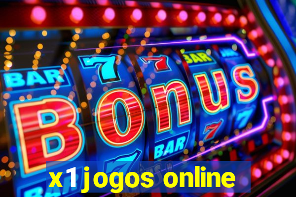 x1 jogos online